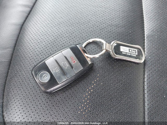 2018 Kia Soul Ex/ex Premium/ex Tech/ex+ მანქანა იყიდება აუქციონზე, vin: KNDJP3A57J7900835, აუქციონის ნომერი: 12554225