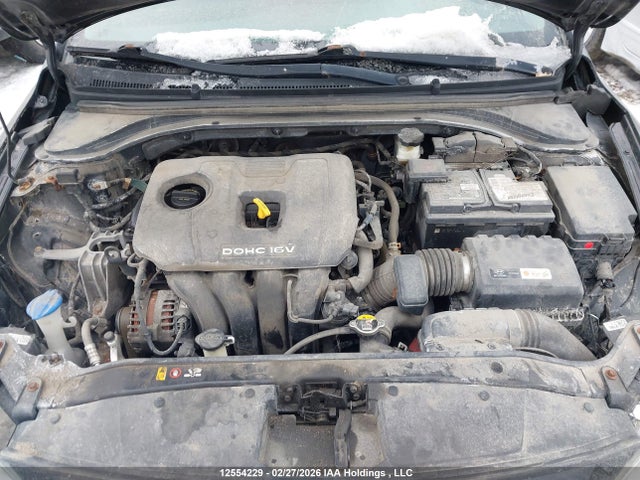 KMHD84LF4JU581557 Hyundai Elantra Sel/value/limited
