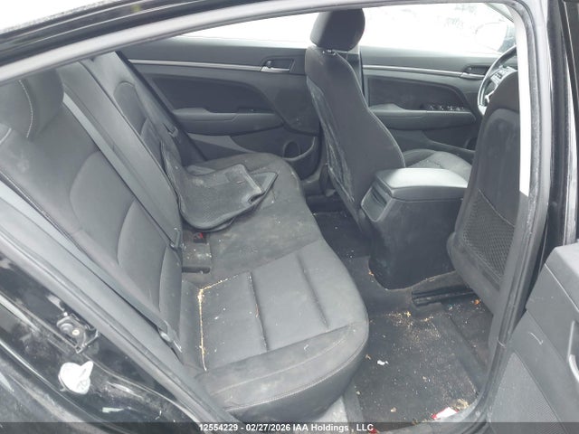 KMHD84LF4JU581557 Hyundai Elantra Sel/value/limited