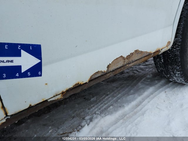 Aukcja sprzedaży 2012 Gmc Savana G2500, vin: 1GTW7FBA1C1111265, numer aukcji: 12554231