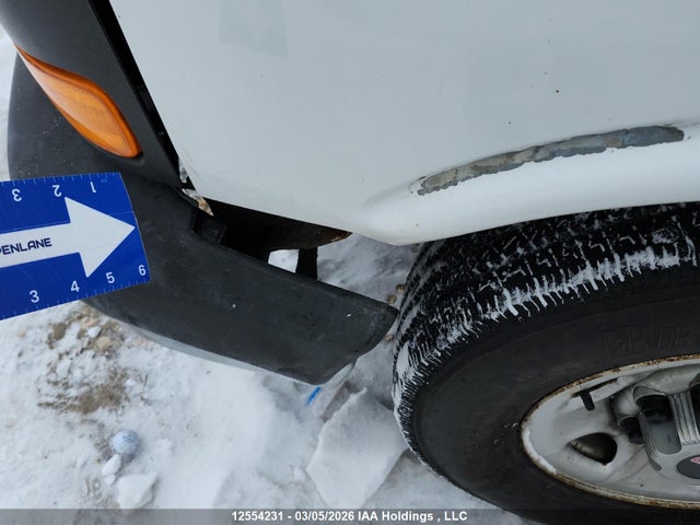Aukcja sprzedaży 2012 Gmc Savana G2500, vin: 1GTW7FBA1C1111265, numer aukcji: 12554231