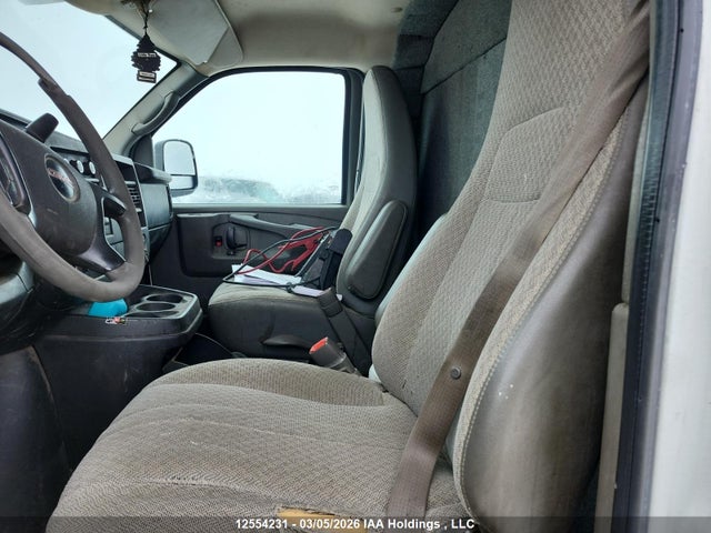 Aukcja sprzedaży 2012 Gmc Savana G2500, vin: 1GTW7FBA1C1111265, numer aukcji: 12554231