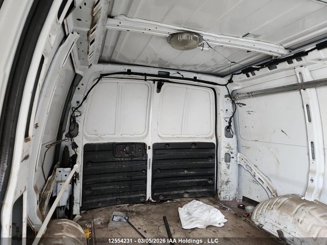 Aukcja sprzedaży 2012 Gmc Savana G2500, vin: 1GTW7FBA1C1111265, numer aukcji: 12554231