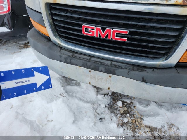Aukcja sprzedaży 2012 Gmc Savana G2500, vin: 1GTW7FBA1C1111265, numer aukcji: 12554231