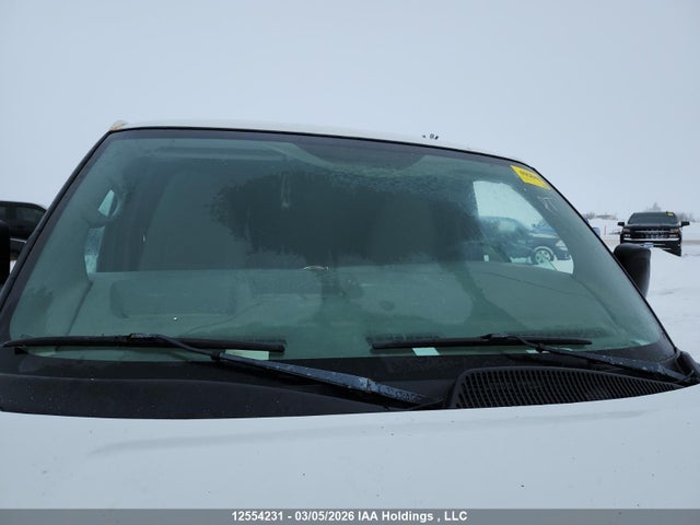 Aukcja sprzedaży 2012 Gmc Savana G2500, vin: 1GTW7FBA1C1111265, numer aukcji: 12554231