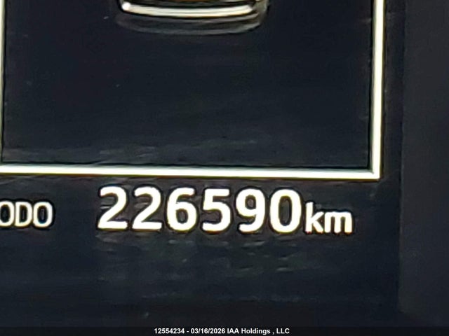 5TDJZRFH7HS510866 Toyota Highlander Xle