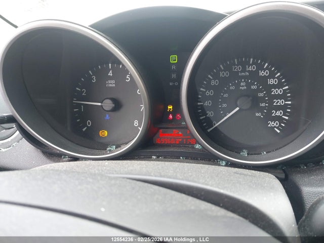 2011 Mazda 3 I მანქანა იყიდება აუქციონზე, vin: JM1BL1KF0B1415792, აუქციონის ნომერი: 12554236