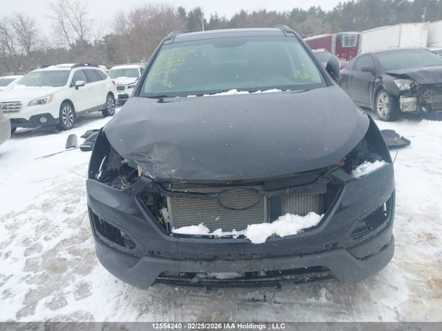 5XYZUDLA1HG471135 Hyundai SANTA FE SPORT