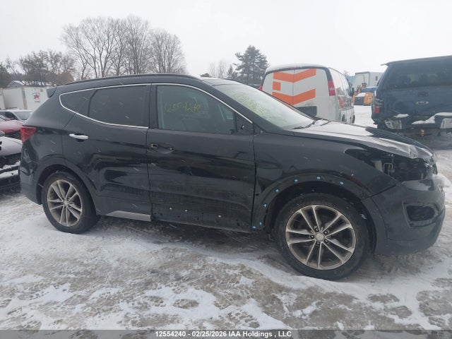 5XYZUDLA1HG471135 Hyundai SANTA FE SPORT