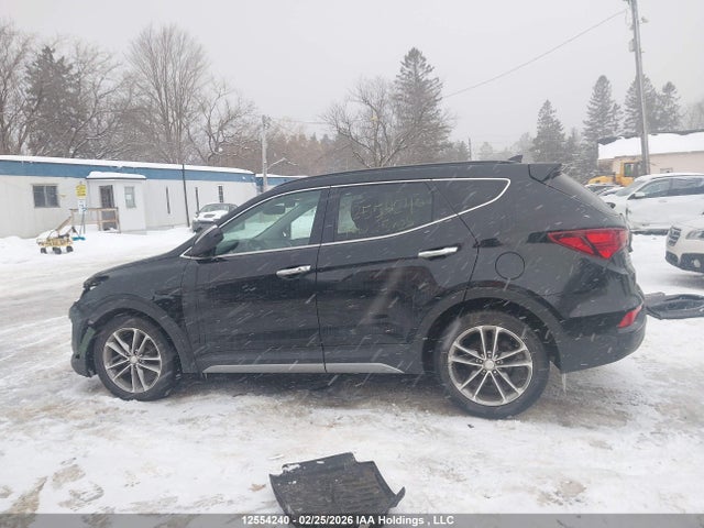 5XYZUDLA1HG471135 Hyundai SANTA FE SPORT