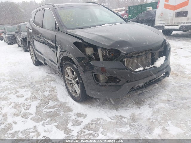 5XYZUDLA1HG471135 Hyundai SANTA FE SPORT