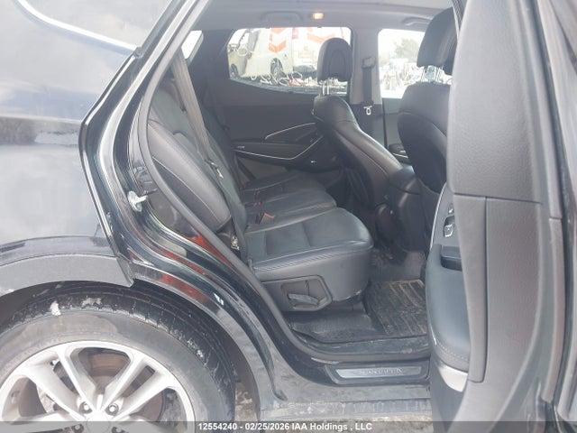 5XYZUDLA1HG471135 Hyundai SANTA FE SPORT