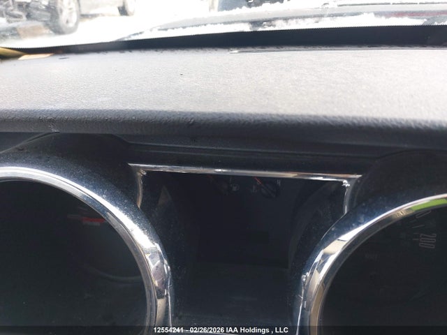 12554241 :رقم المزاد ، 1ZVFT80N375327322 vin ، 2007 Ford Mustang مزاد بيع