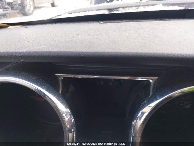 12554241 :رقم المزاد ، 1ZVFT80N375327322 vin ، 2007 Ford Mustang مزاد بيع