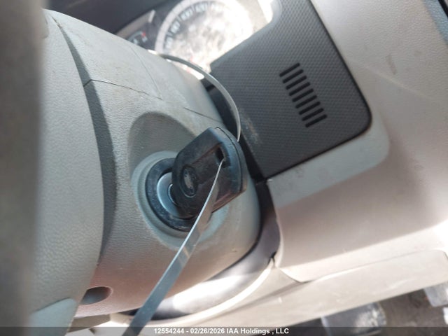12554244 :رقم المزاد ، 1FMCU9D74AKC86613 vin ، 2010 Ford Escape Xlt مزاد بيع