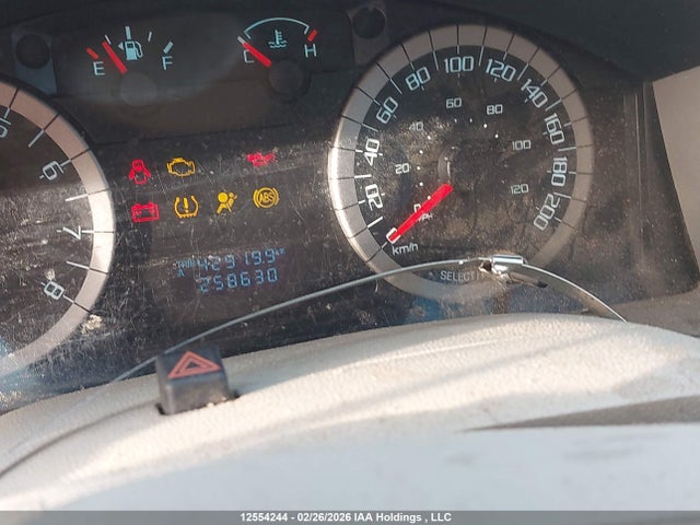 12554244 :رقم المزاد ، 1FMCU9D74AKC86613 vin ، 2010 Ford Escape Xlt مزاد بيع