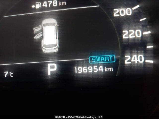 Продаж на аукціоні авто 2019 Kia Sorento 3.3l Ex/3.3l Ex+, vin: 5XYPHDA53KG549052, номер лоту: 12554246