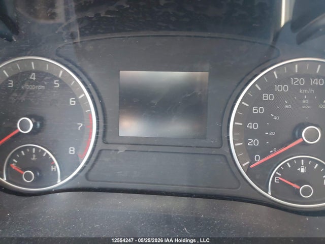 12554247 :رقم المزاد ، 5XXGT4L31KG282010 vin ، 2019 Kia Optima Lx/s مزاد بيع