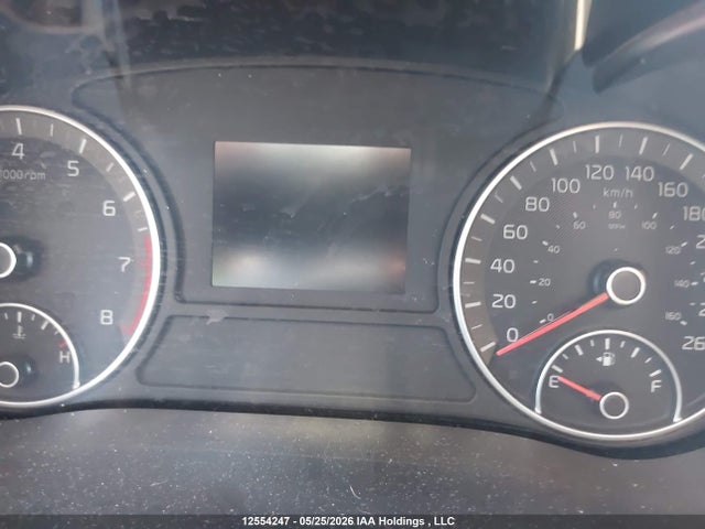 12554247 :رقم المزاد ، 5XXGT4L31KG282010 vin ، 2019 Kia Optima Lx/s مزاد بيع