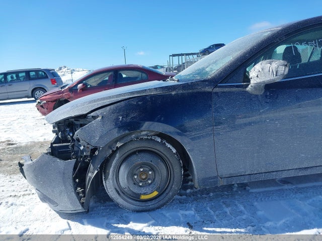 Mazda Mazda3 Gs-sky 2014 3MZBM1V72EM105486 Image 12