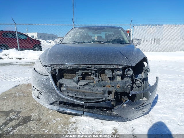 Mazda Mazda3 Gs-sky 2014 3MZBM1V72EM105486 Image 13