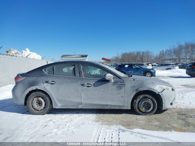 Mazda Mazda3 Gs-sky 2014 3MZBM1V72EM105486 Image 14