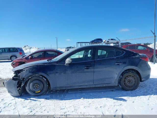Mazda Mazda3 Gs-sky 2014 3MZBM1V72EM105486 Image 15