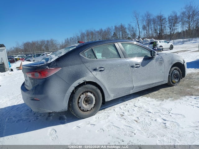 Mazda Mazda3 Gs-sky 2014 3MZBM1V72EM105486 Image 4