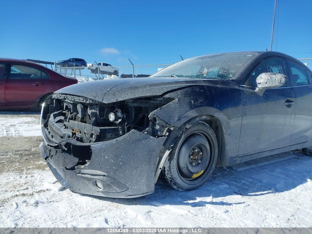 Mazda Mazda3 Gs-sky 2014 3MZBM1V72EM105486 Image 6