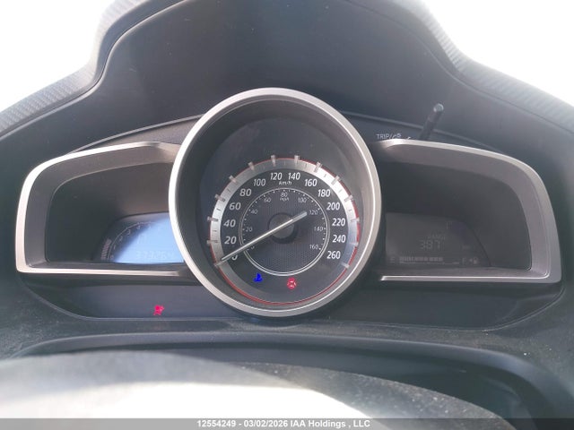 Mazda Mazda3 Gs-sky 2014 3MZBM1V72EM105486 Image 7