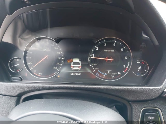 2019 Bmw 430i Gran Coupe Xdrive მანქანა იყიდება აუქციონზე, vin: WBA4J3C54KBL07232, აუქციონის ნომერი: 12554259