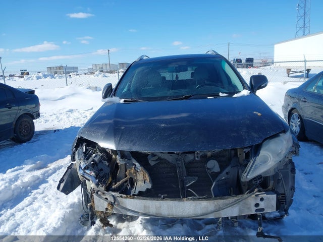 Продажа на аукционе авто 2010 Lexus Rx 350, vin: 2T2BK1BA7AC060391, номер лота: 12554260