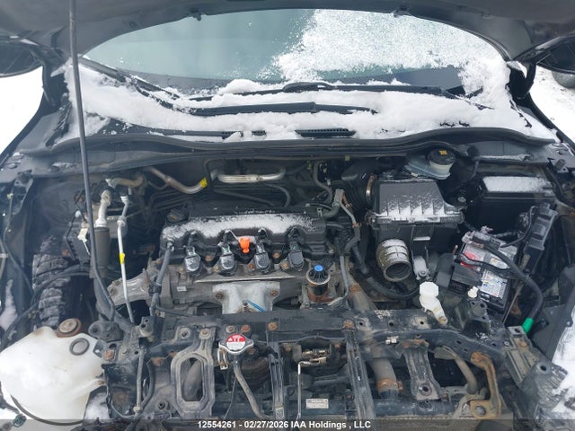 3CZRU6H21LM109003 Honda HR-V SPORT