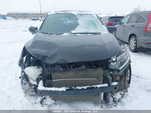 3CZRU6H21LM109003 Honda HR-V SPORT