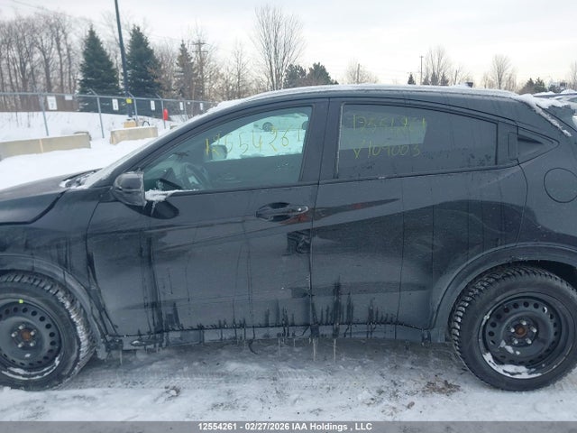 3CZRU6H21LM109003 Honda HR-V SPORT