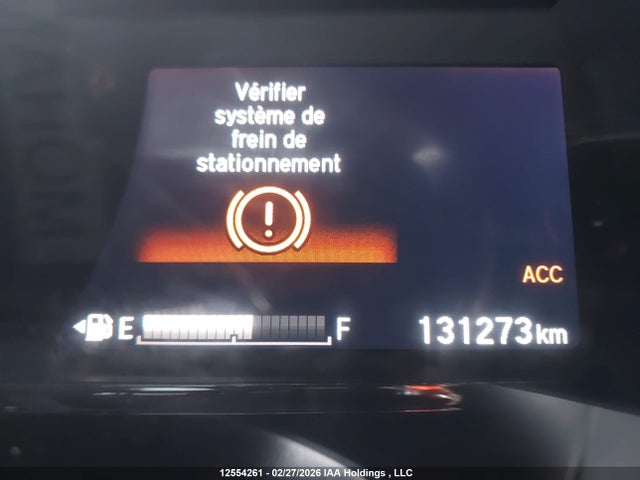 3CZRU6H21LM109003 Honda HR-V SPORT