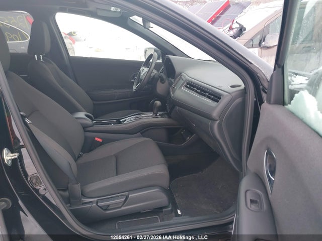 3CZRU6H21LM109003 Honda HR-V SPORT