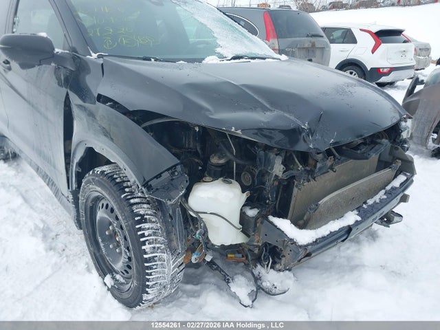 3CZRU6H21LM109003 Honda HR-V SPORT