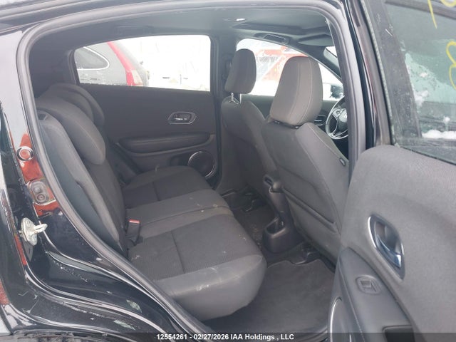 3CZRU6H21LM109003 Honda HR-V SPORT
