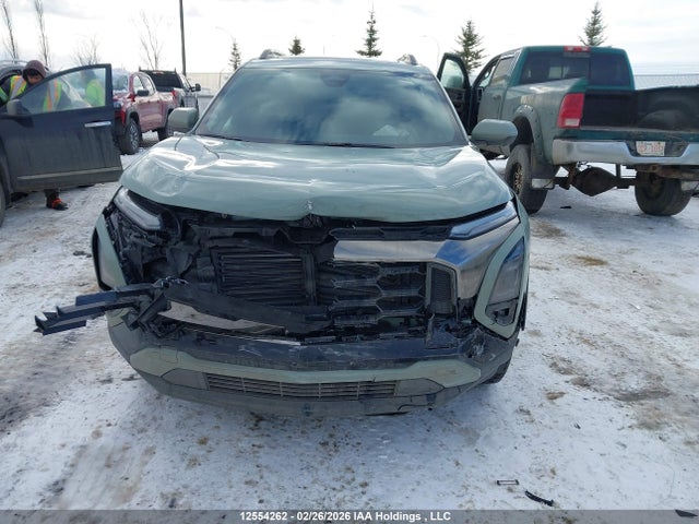 Aukcja sprzedaży 2026 Chevrolet Equinox Activ Awd, vin: 3GNAXSEG4TL199988, numer aukcji: 12554262