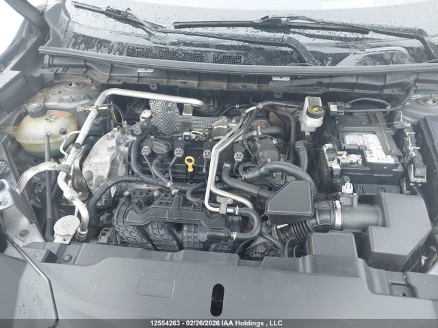 Aukcja sprzedaży 2022 Mitsubishi Outlander Gt/gt Premium, vin: JA4J4VA80NZ608799, numer aukcji: 12554263