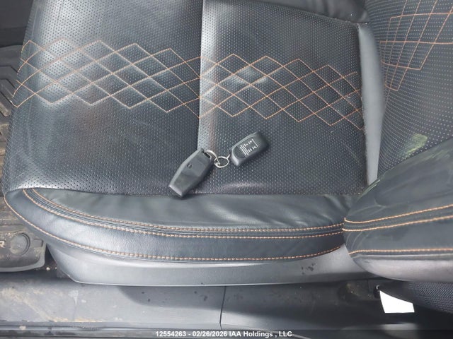 Aukcja sprzedaży 2022 Mitsubishi Outlander Gt/gt Premium, vin: JA4J4VA80NZ608799, numer aukcji: 12554263