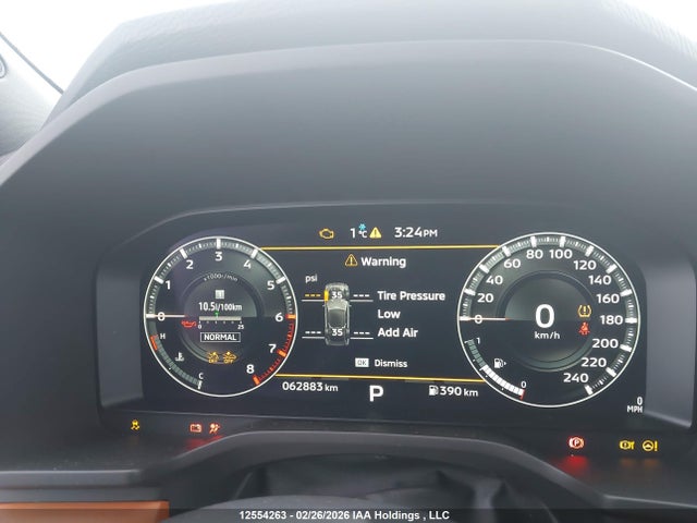 Aukcja sprzedaży 2022 Mitsubishi Outlander Gt/gt Premium, vin: JA4J4VA80NZ608799, numer aukcji: 12554263