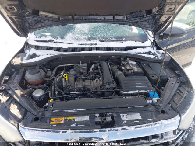 Aukcja sprzedaży 2019 Volkswagen Jetta 1.4 Tsi Highline, vin: 3VWE57BU7KM130466, numer aukcji: 12554264