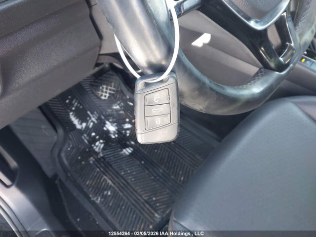 Aukcja sprzedaży 2019 Volkswagen Jetta 1.4 Tsi Highline, vin: 3VWE57BU7KM130466, numer aukcji: 12554264