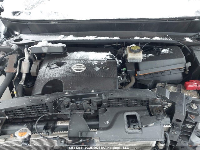 Aukcja sprzedaży 2015 Nissan Pathfinder S/sv/sl/platinum, vin: 5N1AR2MM7FC674362, numer aukcji: 12554265
