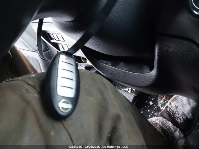 Aukcja sprzedaży 2015 Nissan Pathfinder S/sv/sl/platinum, vin: 5N1AR2MM7FC674362, numer aukcji: 12554265