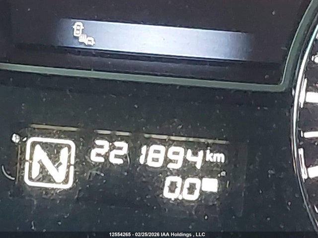 Aukcja sprzedaży 2015 Nissan Pathfinder S/sv/sl/platinum, vin: 5N1AR2MM7FC674362, numer aukcji: 12554265