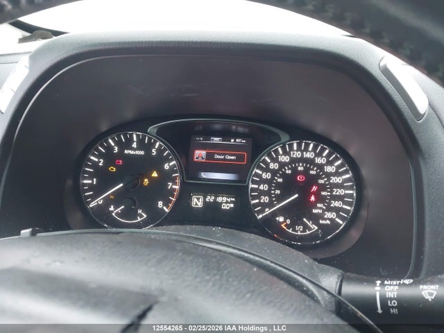 Aukcja sprzedaży 2015 Nissan Pathfinder S/sv/sl/platinum, vin: 5N1AR2MM7FC674362, numer aukcji: 12554265