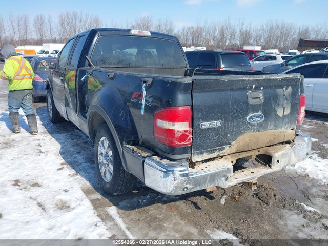 2009 Ford F-150 Fx4/xlt მანქანა იყიდება აუქციონზე, vin: 1FTPX04V99KB72450, აუქციონის ნომერი: 12554266